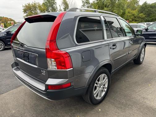 2008 Volvo XC90 V8
