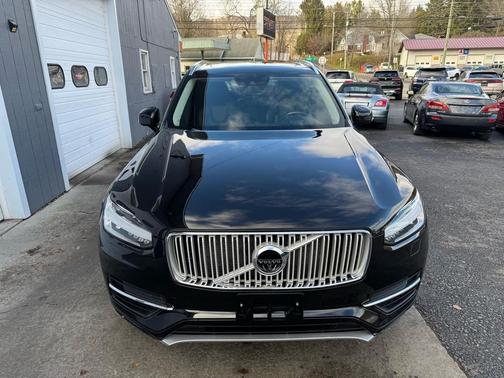 2016 Volvo XC90 T6 Inscription