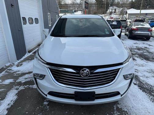 2023 Buick Enclave Essence AWD