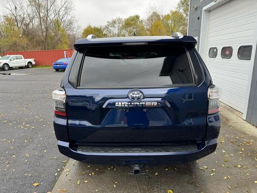 2015 Toyota 4Runner SR5 Premium