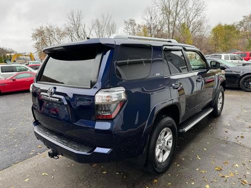 2015 Toyota 4Runner SR5 Premium