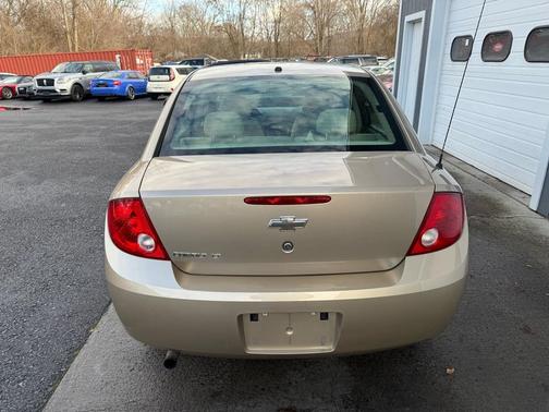 2008 Chevrolet Cobalt LT