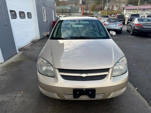 2008 Chevrolet Cobalt LT