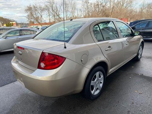 2008 Chevrolet Cobalt LT