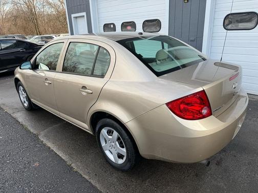 2008 Chevrolet Cobalt LT