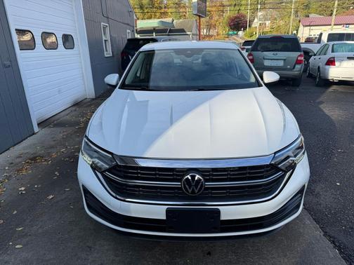 2024 Volkswagen Jetta 1.5T S