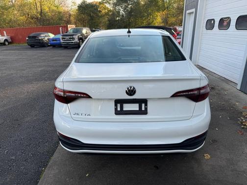 2024 Volkswagen Jetta 1.5T S