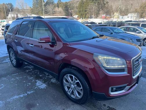 2015 GMC Acadia SLT-1