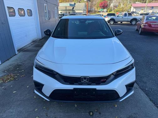 2024 Honda Civic Si Base