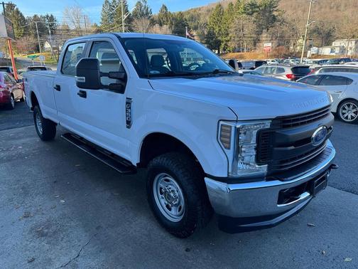 2019 Ford F-350 XL