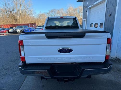 2019 Ford F-350 XL