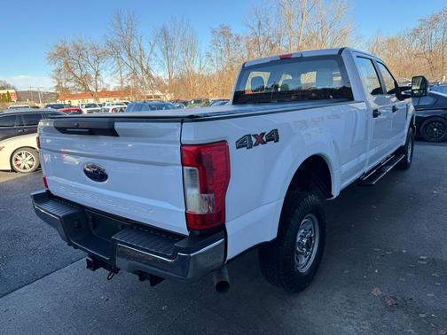 2019 Ford F-350 XL