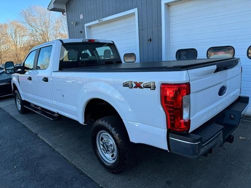 2019 Ford F-350 XL