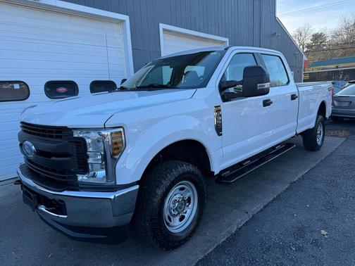 2019 Ford F-350 XL