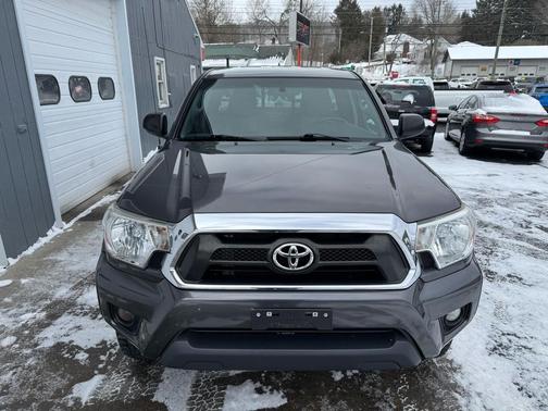 2014 Toyota Tacoma Base