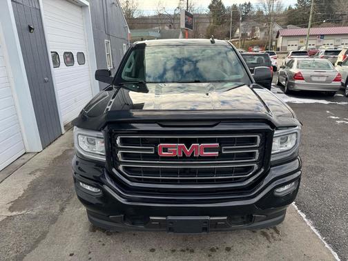 2019 GMC Sierra 1500 Base