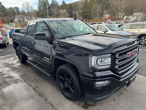 2019 GMC Sierra 1500 Base