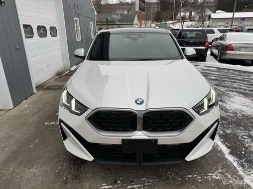 2024 BMW X2 xDrive28i