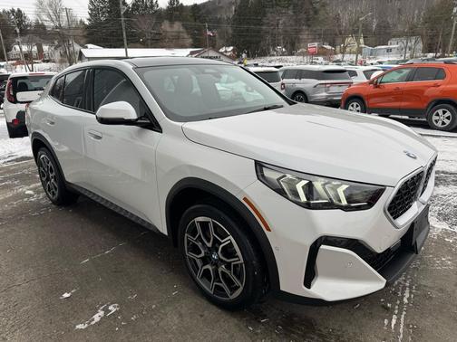 2024 BMW X2 xDrive28i