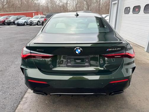 2021 BMW M440 i xDrive