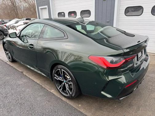 2021 BMW M440 i xDrive