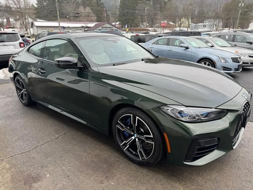 2021 BMW M440 i xDrive