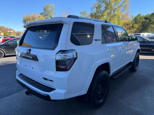 2017 Toyota 4Runner TRD Pro