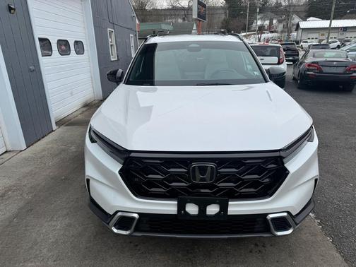 2023 Honda CR-V Hybrid Sport Touring AWD