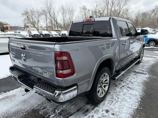 2019 RAM 1500 Longhorn