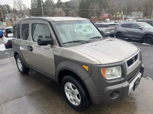 2003 Honda Element EX