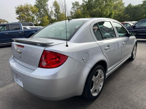 2010 Chevrolet Cobalt LT