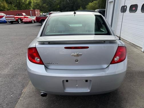 2010 Chevrolet Cobalt LT