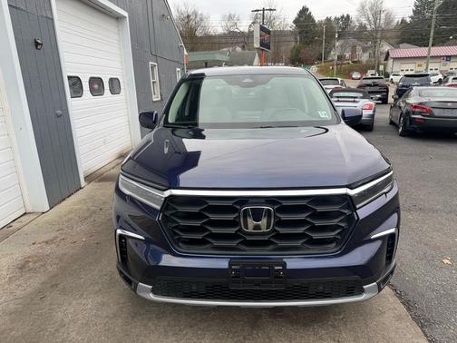 2023 Honda Pilot AWD EX-L 7 Passenger