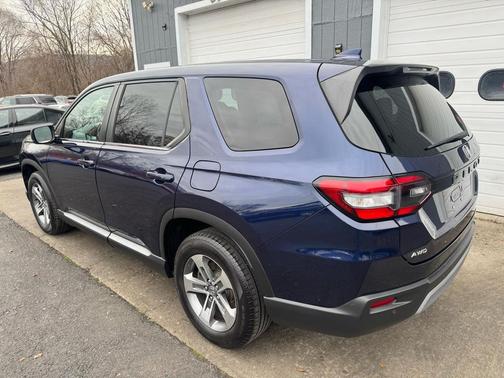 2023 Honda Pilot AWD EX-L 7 Passenger