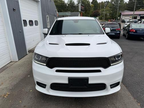 2020 Dodge Durango GT Plus