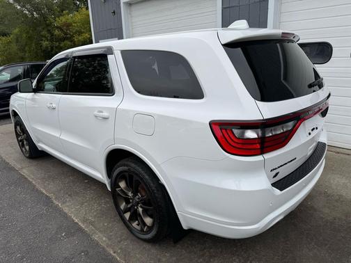 2020 Dodge Durango GT Plus