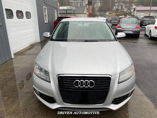 Photo 2 of 18 of 2012 Audi A3 2.0 TDI Premium