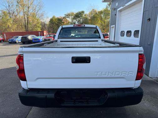 2014 Toyota Tundra SR
