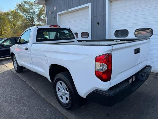 2014 Toyota Tundra SR
