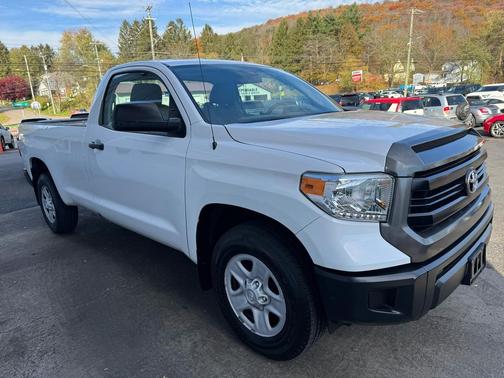 2014 Toyota Tundra SR