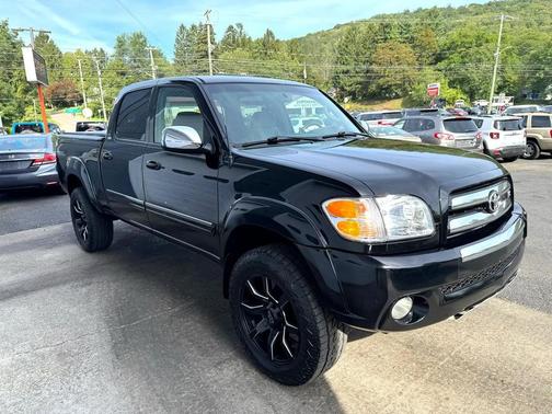 2004 Toyota Tundra SR5