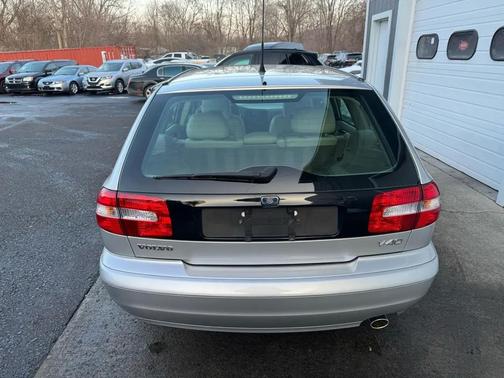 2004 Volvo V40 A