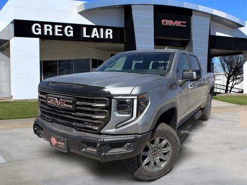 Sterling 2026 GMC Sierra 1500 AT4X