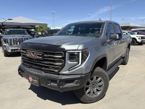 Sterling 2026 GMC Sierra 1500 AT4X