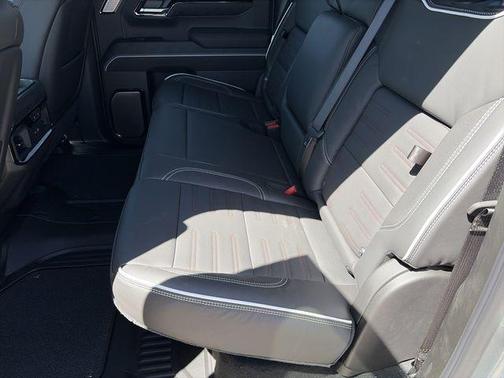Sterling 2026 GMC Sierra 1500 AT4X