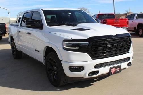 2023 RAM 1500 Limited