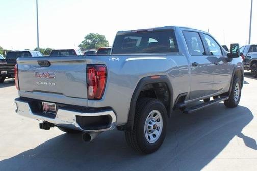 2025 GMC Sierra 2500 Pro