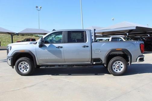 2025 GMC Sierra 2500 Pro