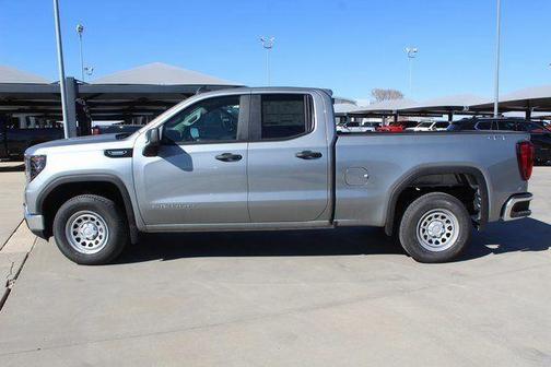 Sterling 2026 GMC Sierra 1500 Pro