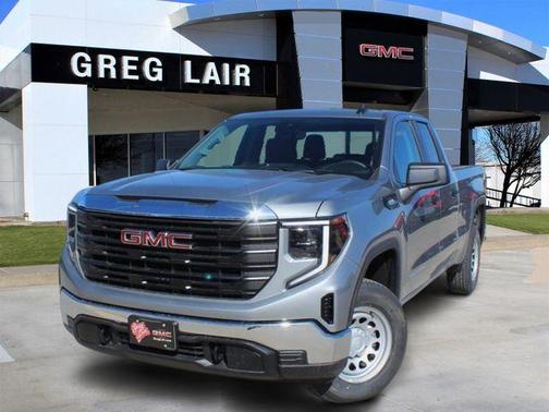 Sterling 2026 GMC Sierra 1500 Pro